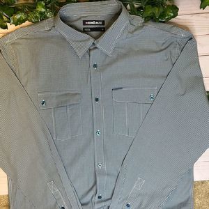 Men’s Long Sleev Echo Lmtd shirt